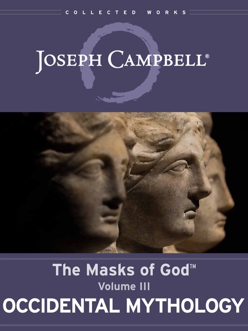 Title details for Occidental Mythology by Joseph Campbell - Available